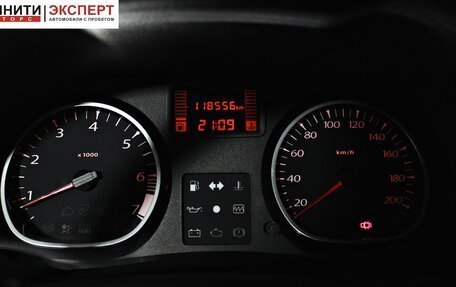 Renault Duster I рестайлинг, 2012 год, 997 000 рублей, 15 фотография