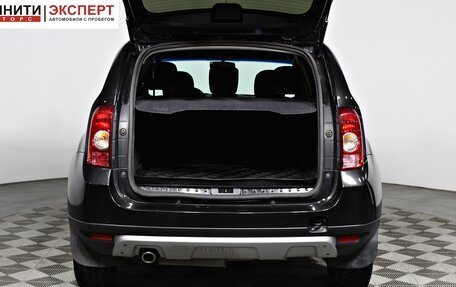 Renault Duster I рестайлинг, 2012 год, 997 000 рублей, 17 фотография