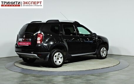 Renault Duster I рестайлинг, 2012 год, 997 000 рублей, 8 фотография