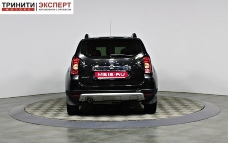 Renault Duster I рестайлинг, 2012 год, 997 000 рублей, 7 фотография