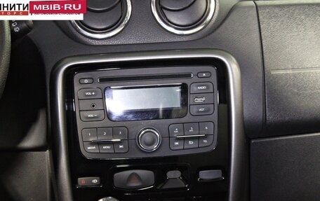 Renault Duster I рестайлинг, 2012 год, 997 000 рублей, 14 фотография