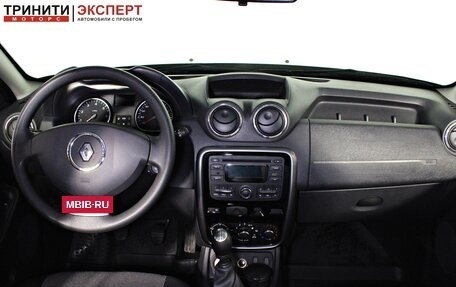 Renault Duster I рестайлинг, 2012 год, 997 000 рублей, 12 фотография