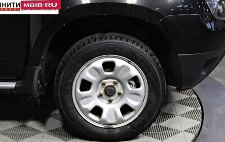 Renault Duster I рестайлинг, 2012 год, 997 000 рублей, 10 фотография