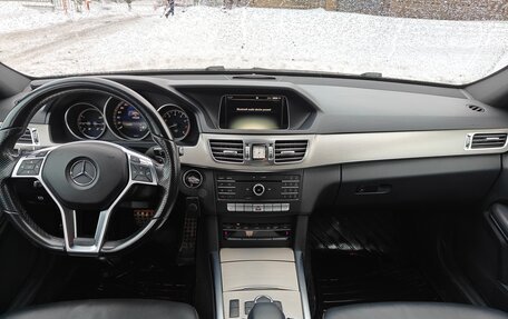 Mercedes-Benz E-Класс, 2015 год, 2 200 000 рублей, 5 фотография