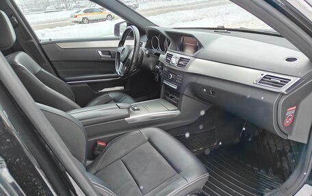 Mercedes-Benz E-Класс, 2015 год, 2 200 000 рублей, 9 фотография