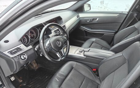 Mercedes-Benz E-Класс, 2015 год, 2 200 000 рублей, 7 фотография