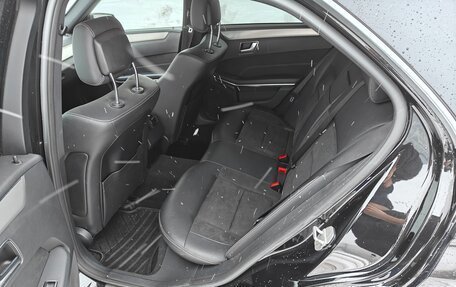 Mercedes-Benz E-Класс, 2015 год, 2 200 000 рублей, 10 фотография