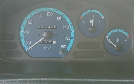 Daewoo Matiz I, 2011 год, 150 000 рублей, 7 фотография