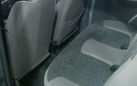 Daewoo Matiz I, 2011 год, 150 000 рублей, 10 фотография