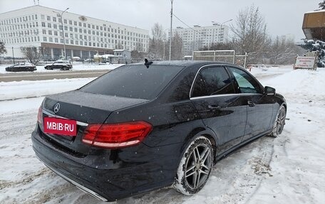 Mercedes-Benz E-Класс, 2015 год, 2 200 000 рублей, 12 фотография