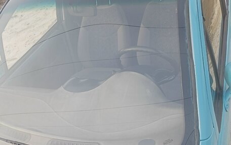 Daewoo Matiz I, 2011 год, 150 000 рублей, 12 фотография