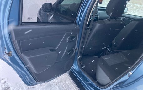 Renault Duster I рестайлинг, 2014 год, 650 000 рублей, 15 фотография