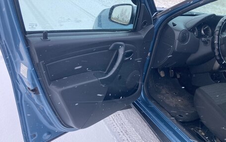 Renault Duster I рестайлинг, 2014 год, 650 000 рублей, 13 фотография