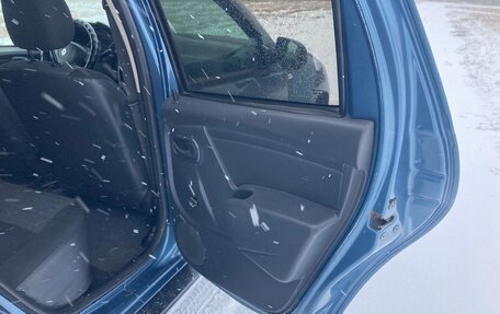 Renault Duster I рестайлинг, 2014 год, 650 000 рублей, 18 фотография