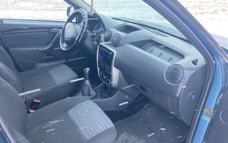 Renault Duster I рестайлинг, 2014 год, 650 000 рублей, 19 фотография