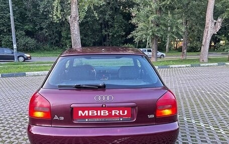 Audi A3, 1997 год, 250 000 рублей, 3 фотография