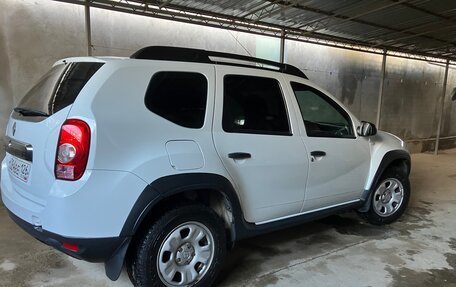 Renault Duster I рестайлинг, 2014 год, 1 120 000 рублей, 2 фотография