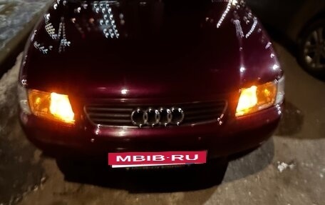 Audi A3, 1997 год, 250 000 рублей, 9 фотография