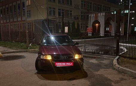 Audi A3, 1997 год, 250 000 рублей, 6 фотография