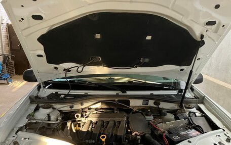 Renault Duster I рестайлинг, 2014 год, 1 120 000 рублей, 13 фотография