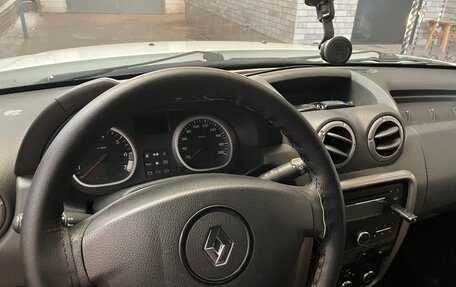 Renault Duster I рестайлинг, 2014 год, 1 120 000 рублей, 16 фотография