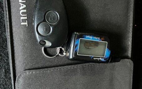 Renault Duster I рестайлинг, 2014 год, 1 120 000 рублей, 18 фотография