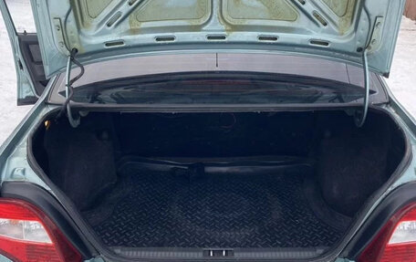 Daewoo Nexia I рестайлинг, 2008 год, 180 000 рублей, 5 фотография