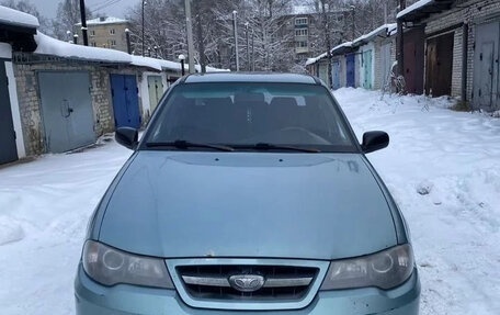Daewoo Nexia I рестайлинг, 2008 год, 180 000 рублей, 3 фотография