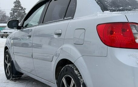 KIA Rio II, 2010 год, 569 000 рублей, 10 фотография