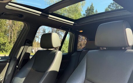 BMW X3, 2017 год, 2 690 000 рублей, 8 фотография