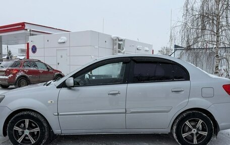 KIA Rio II, 2010 год, 569 000 рублей, 6 фотография