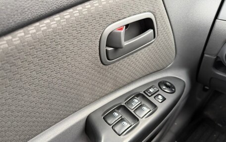 KIA Rio II, 2010 год, 569 000 рублей, 14 фотография