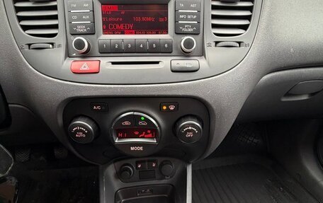 KIA Rio II, 2010 год, 569 000 рублей, 16 фотография