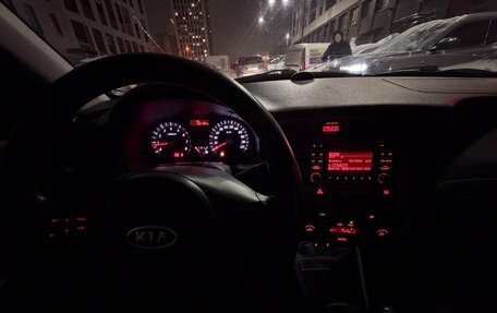 KIA Rio II, 2010 год, 569 000 рублей, 18 фотография