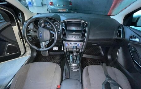 Ford Focus III, 2017 год, 1 270 000 рублей, 3 фотография