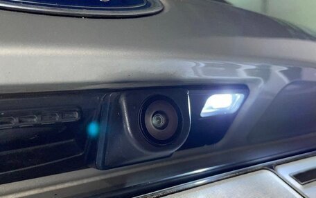 Ford Focus III, 2017 год, 1 270 000 рублей, 4 фотография