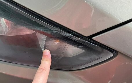 Ford Focus III, 2017 год, 1 270 000 рублей, 5 фотография