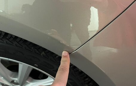 Ford Focus III, 2017 год, 1 270 000 рублей, 6 фотография