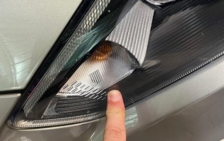 Ford Focus III, 2017 год, 1 270 000 рублей, 7 фотография