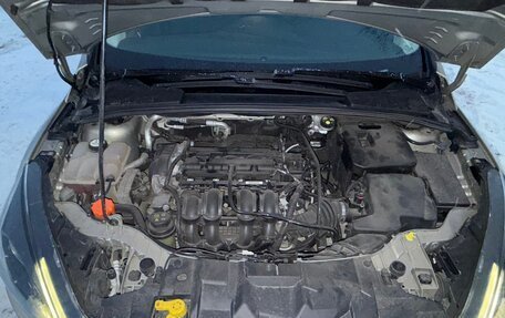 Ford Focus III, 2017 год, 1 270 000 рублей, 17 фотография