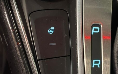 Ford Focus III, 2017 год, 1 270 000 рублей, 12 фотография