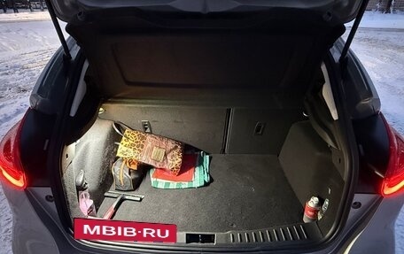 Ford Focus III, 2017 год, 1 270 000 рублей, 15 фотография