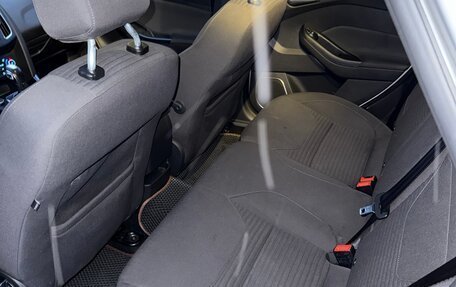 Ford Focus III, 2017 год, 1 270 000 рублей, 21 фотография