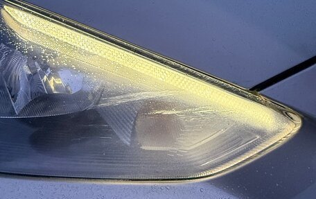 Ford Focus III, 2017 год, 1 270 000 рублей, 20 фотография