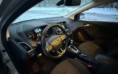 Ford Focus III, 2017 год, 1 270 000 рублей, 25 фотография