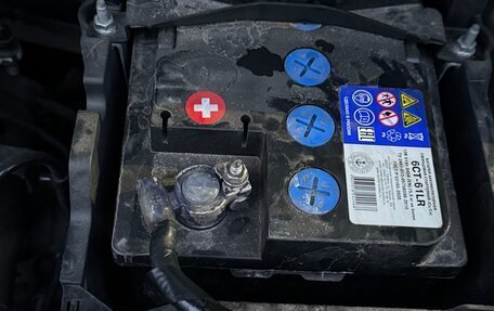 Ford Focus III, 2017 год, 1 270 000 рублей, 37 фотография