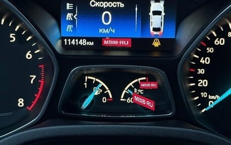 Ford Focus III, 2017 год, 1 270 000 рублей, 31 фотография