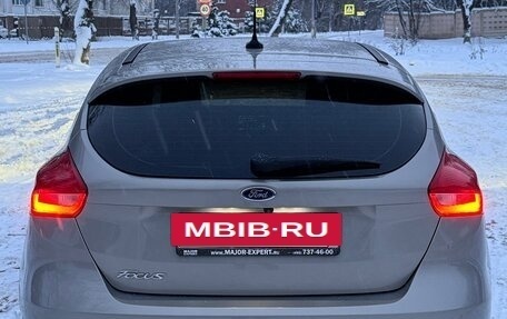 Ford Focus III, 2017 год, 1 270 000 рублей, 35 фотография