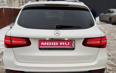 Mercedes-Benz GLC, 2016 год, 3 850 000 рублей, 6 фотография