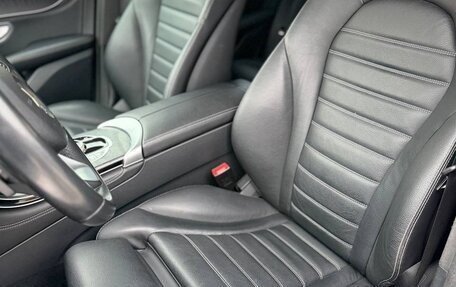 Mercedes-Benz GLC, 2016 год, 3 850 000 рублей, 15 фотография